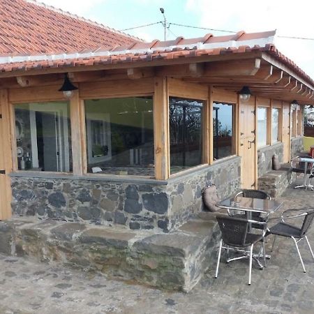 Vila Vinha Arco da Calheta  Luaran gambar