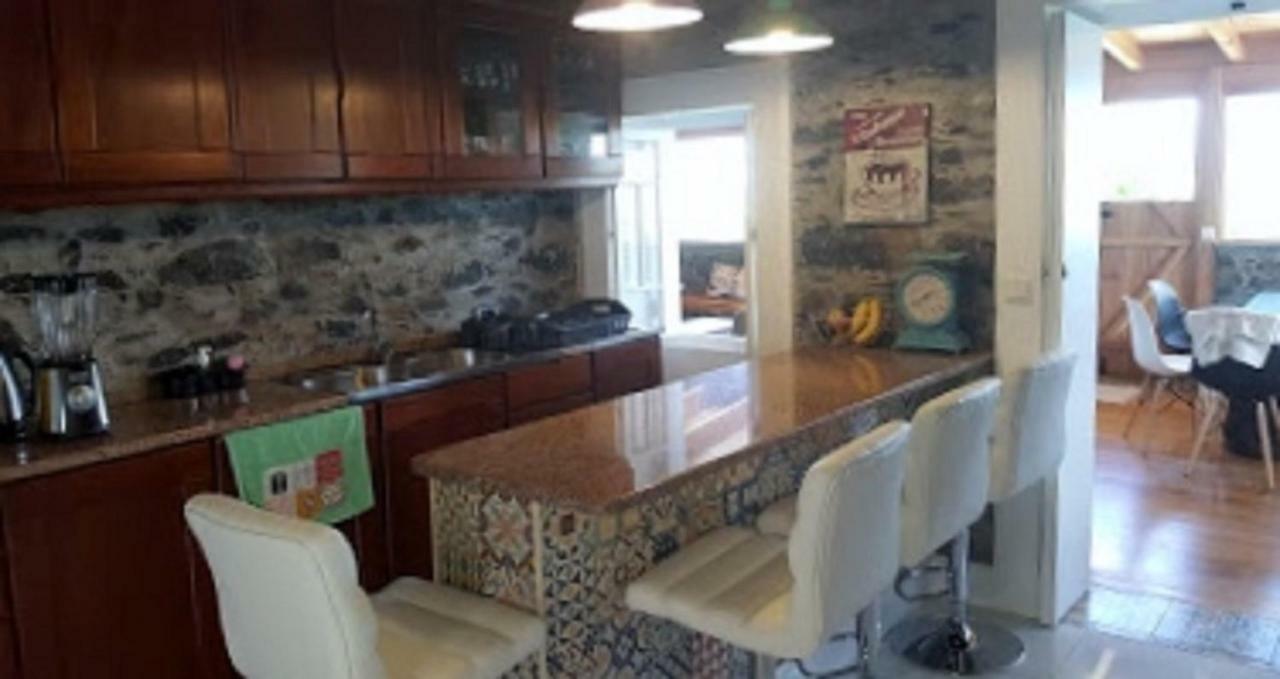 Vila Vinha Arco da Calheta  Luaran gambar