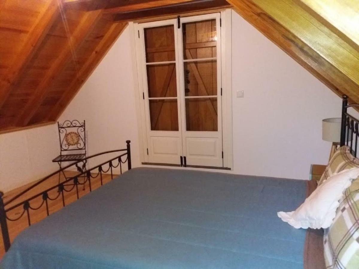 Vila Vinha Arco da Calheta  Luaran gambar