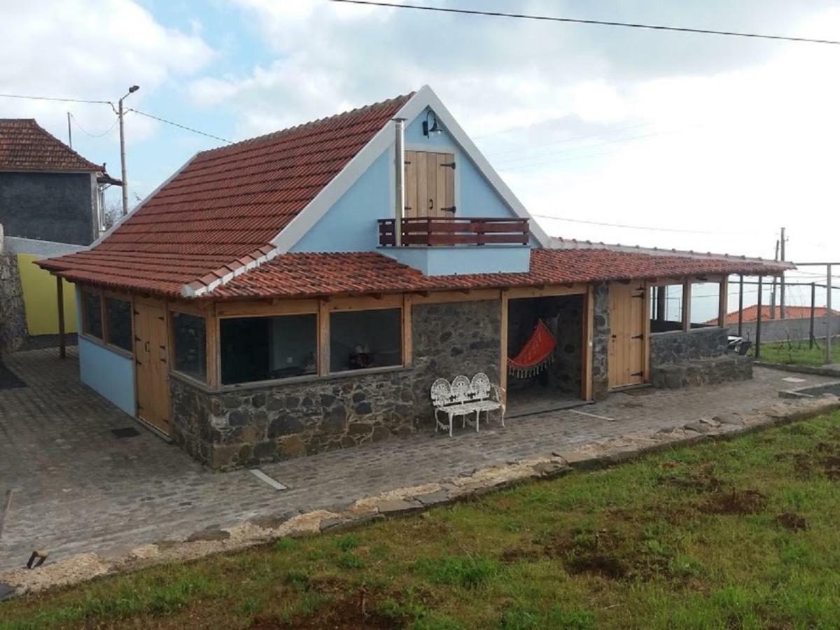 Vila Vinha Arco da Calheta  Luaran gambar