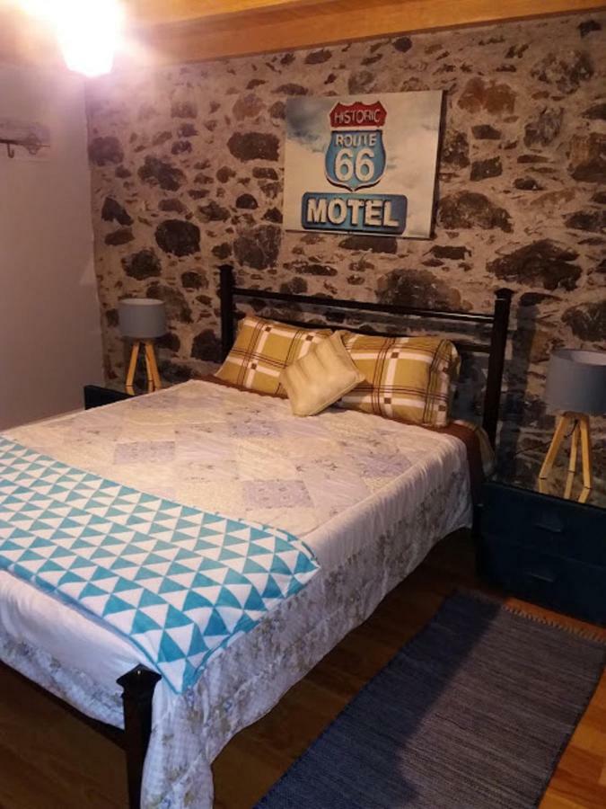 Vila Vinha Arco da Calheta  Luaran gambar