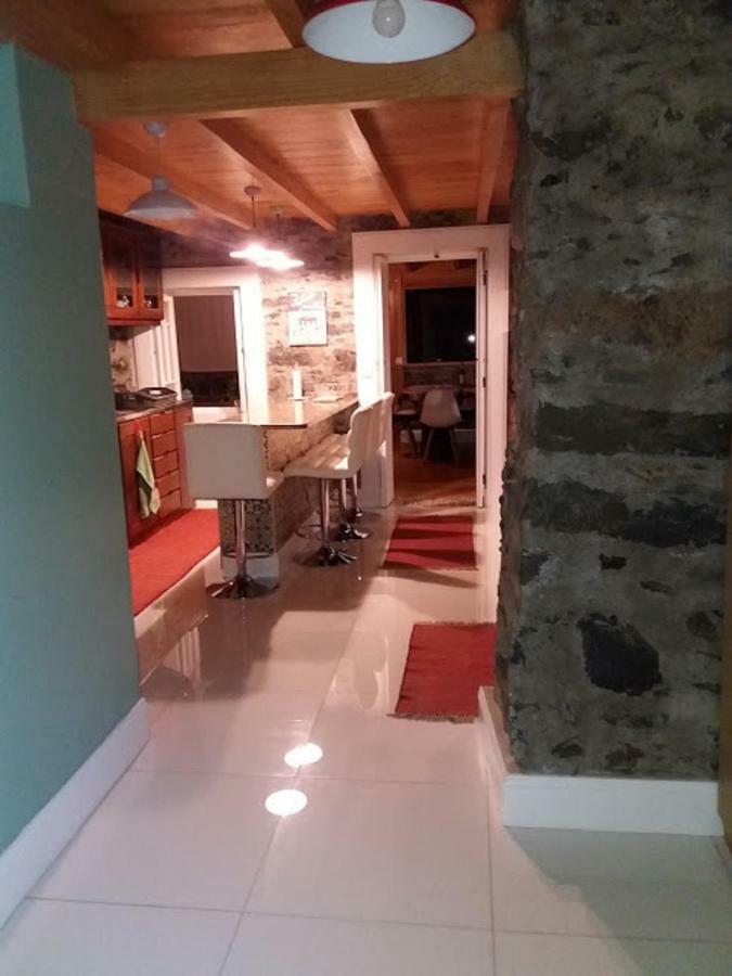 Vila Vinha Arco da Calheta  Luaran gambar