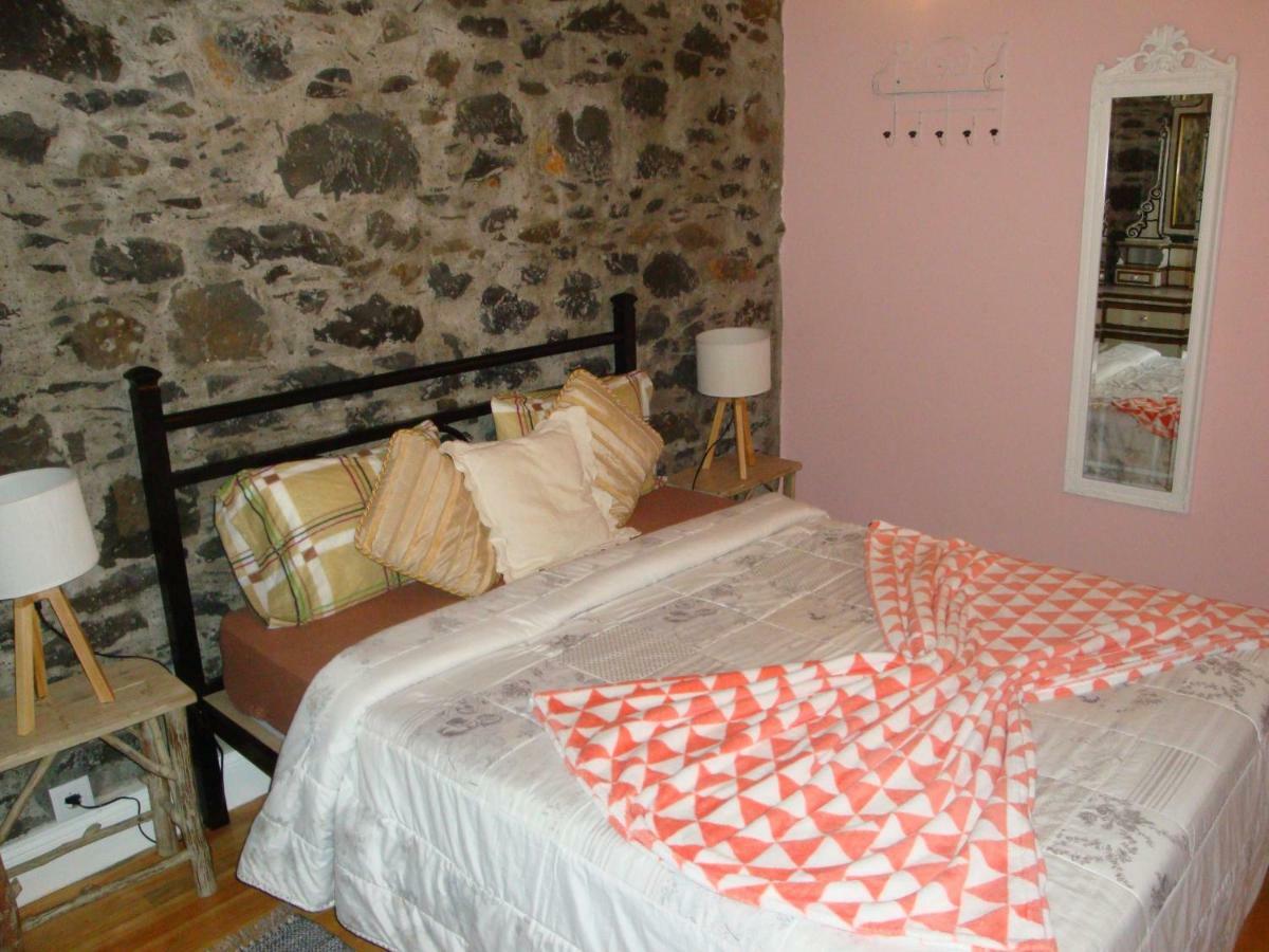 Vila Vinha Arco da Calheta  Luaran gambar