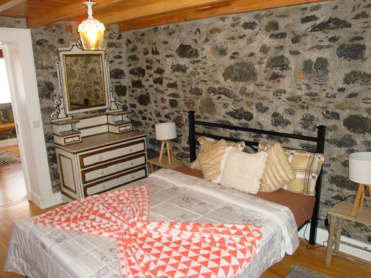 Vila Vinha Arco da Calheta  Luaran gambar