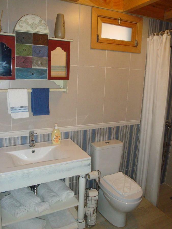 Vila Vinha Arco da Calheta  Luaran gambar