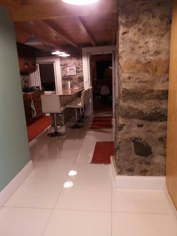 Vila Vinha Arco da Calheta  Luaran gambar