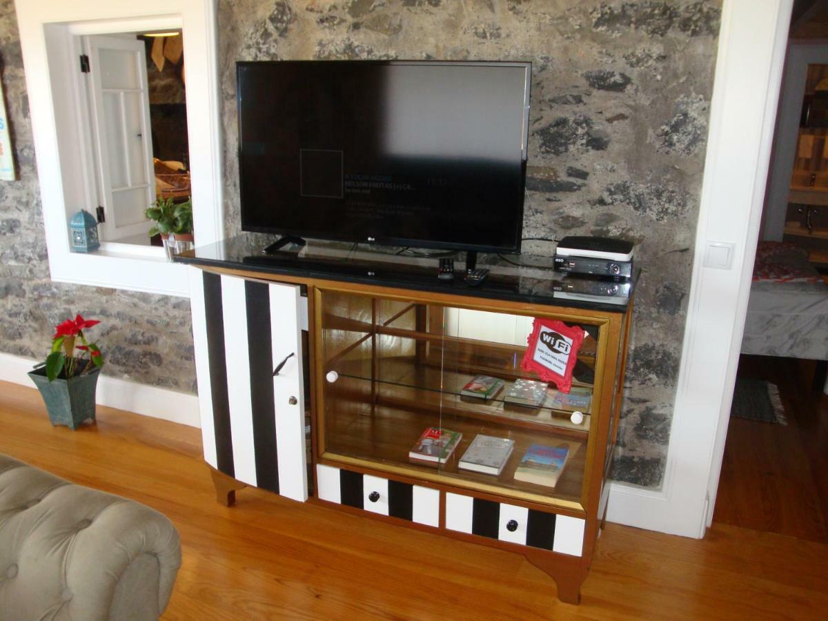 Vila Vinha Arco da Calheta  Luaran gambar
