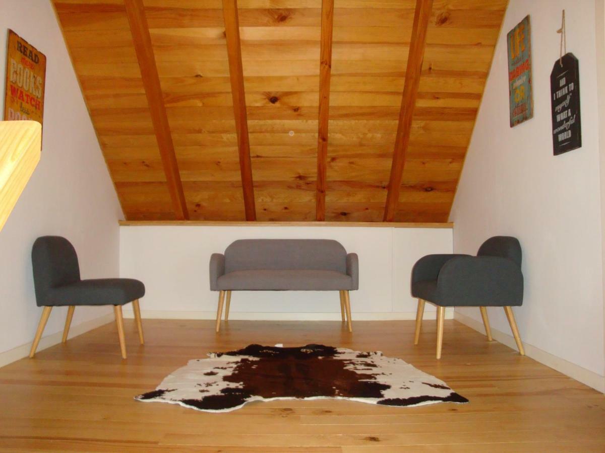 Vila Vinha Arco da Calheta  Luaran gambar